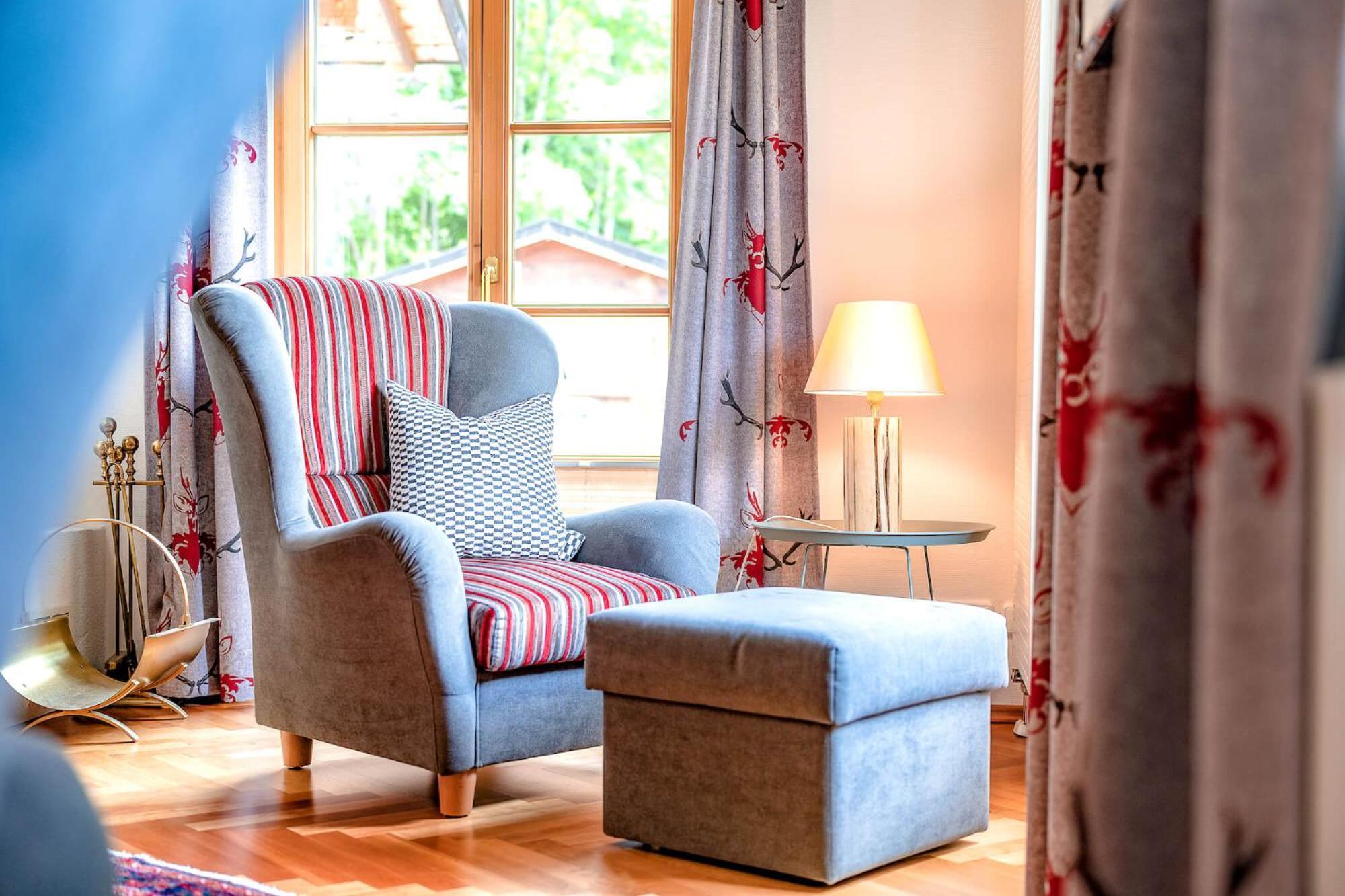 Alpenhaus Oberstdorf - Bergbahn Unlimited Inklusive Hotell Exteriör bild