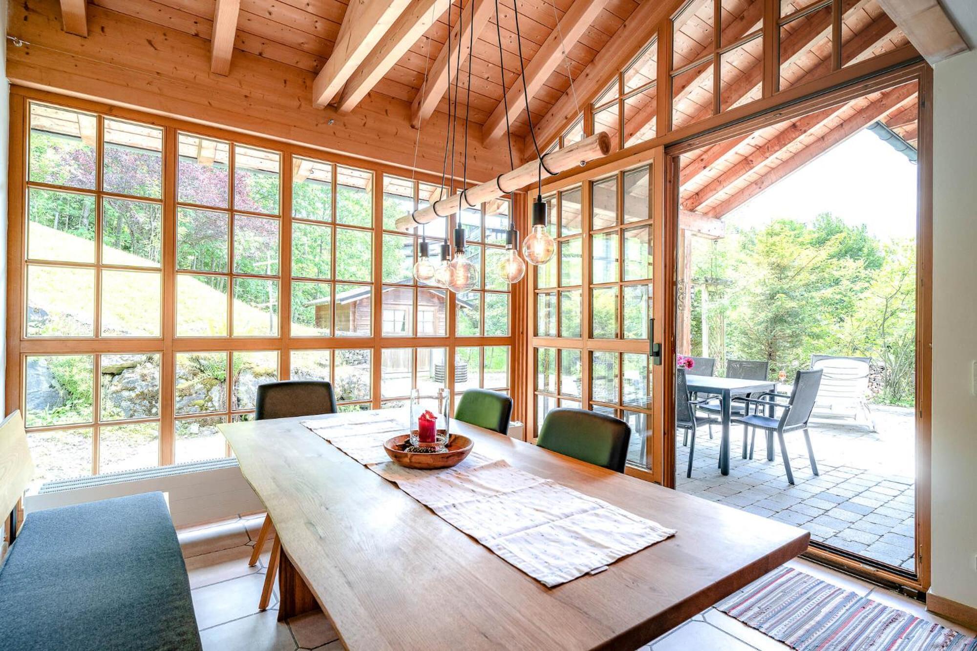 Alpenhaus Oberstdorf - Bergbahn Unlimited Inklusive Hotell Exteriör bild