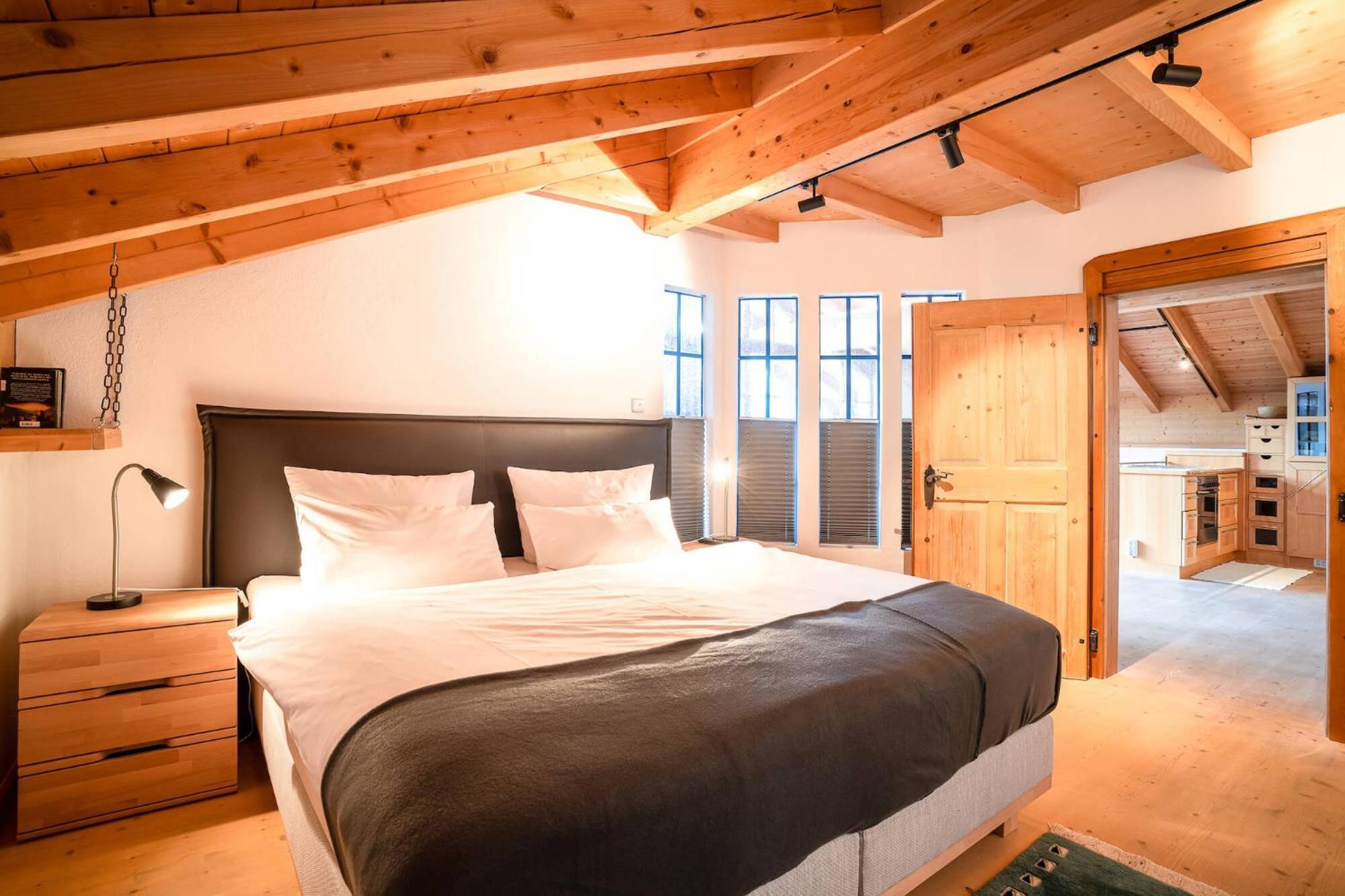 Alpenhaus Oberstdorf - Bergbahn Unlimited Inklusive Hotell Exteriör bild