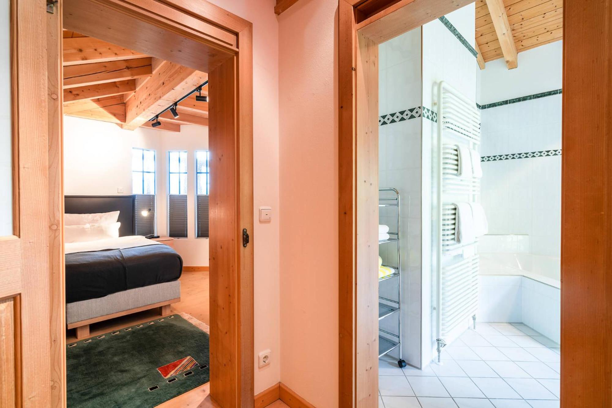 Alpenhaus Oberstdorf - Bergbahn Unlimited Inklusive Hotell Exteriör bild