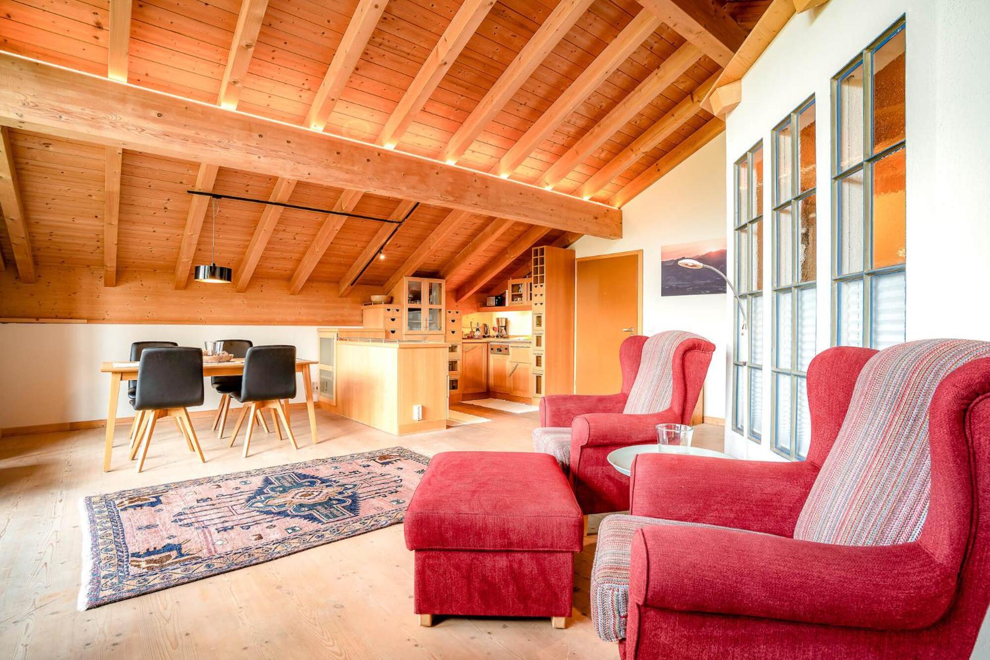 Alpenhaus Oberstdorf - Bergbahn Unlimited Inklusive Hotell Exteriör bild