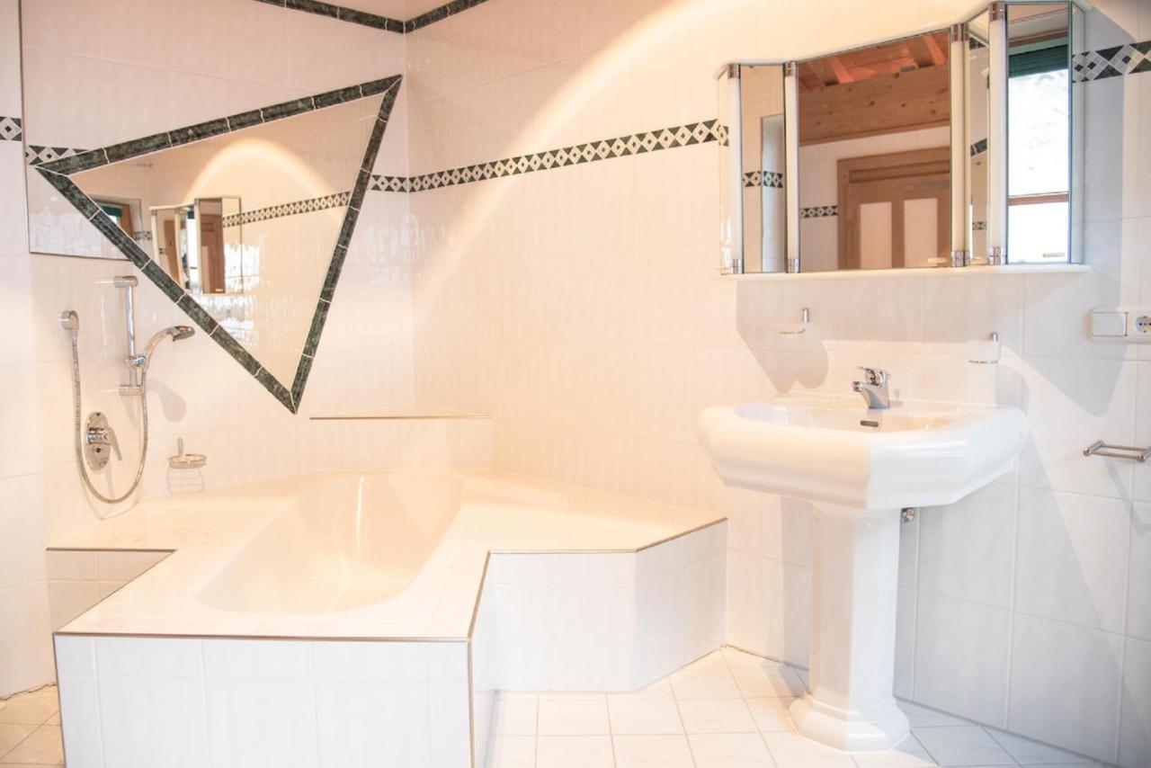 Alpenhaus Oberstdorf - Bergbahn Unlimited Inklusive Hotell Exteriör bild