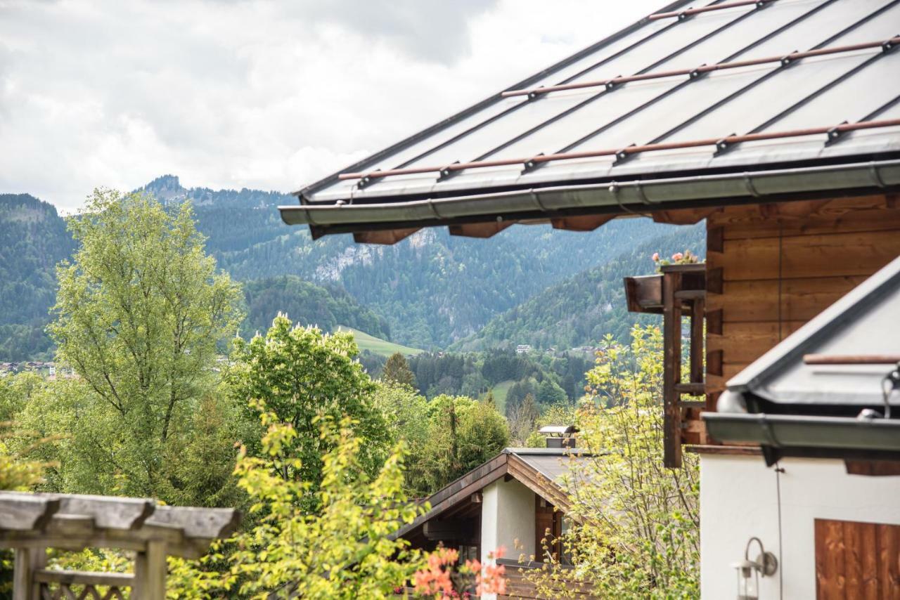 Alpenhaus Oberstdorf - Bergbahn Unlimited Inklusive Hotell Exteriör bild